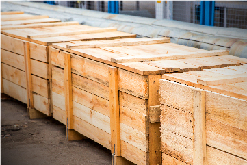 訂製木箱
